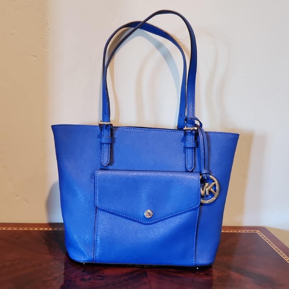 Michael Kohrs Purse